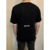圖片 Moncler 經典 胸口大Logo設計 聯名款式 黑白二色 短袖T恤上衣