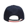 圖片 MONCLER 基本款 LOGO棒球帽 深藍色   3B00035V0090 742
