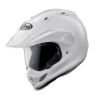 圖片 ARAI TOUR CROSS3 越野帽 鳥帽 素色款 