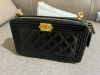 圖片 Chanel 稀有款woc