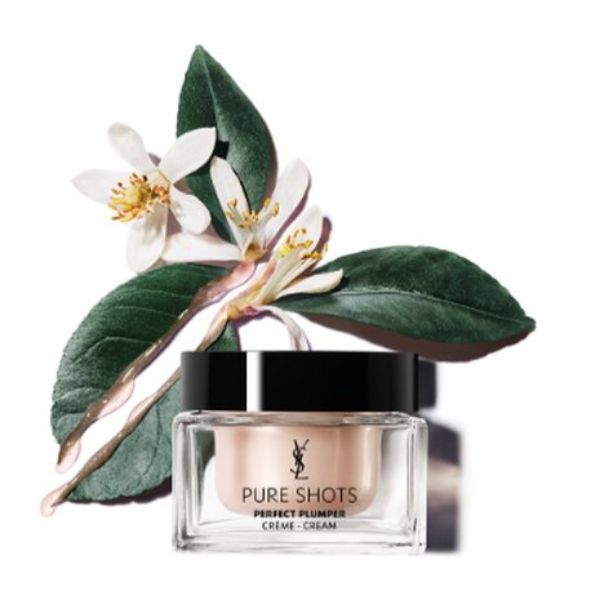 圖片 YSL 極效活萃舒芙蕾乳霜 50ml