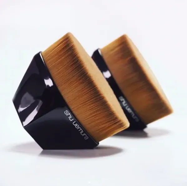 圖片 植村秀 Shu Uemura #55零刷痕粉底刷