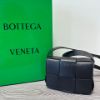 圖片 Bottega Veneta Candy Cassette Mini Bag Black
