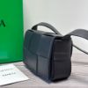 圖片 Bottega Veneta Candy Cassette Mini Bag Black