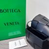 圖片 Bottega Veneta Candy Cassette Mini Bag Black