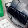 圖片 Bottega Veneta Candy Cassette Mini Bag Black
