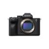 圖片 SONY α7 IV
