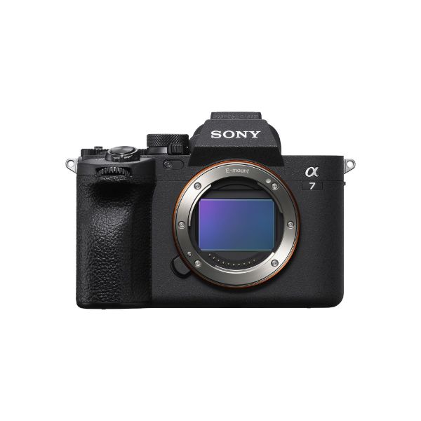 圖片 SONY α7 IV