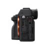 圖片 SONY α7 IV