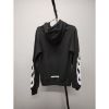 圖片 CHROME HEARTS 袖子火焰連帽長T