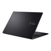 圖片 華碩 ASUS X1605VA-0031K13500H 搖滾黑	