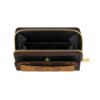 圖片 Louis Vuitton Lou 帆布二折釦式短夾  M81461
