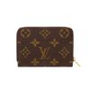 圖片 Louis Vuitton Lou 帆布二折釦式短夾  M81461
