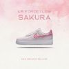 圖片 NICEDAY 現貨 Nice Air Force 1 Low Pink Pasisley 變形蟲 白粉 FD1448-664