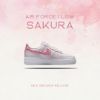 圖片 NICEDAY 現貨 Nice Air Force 1 Low Pink Pasisley 變形蟲 白粉 FD1448-664