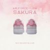圖片 NICEDAY 現貨 Nice Air Force 1 Low Pink Pasisley 變形蟲 白粉 FD1448-664