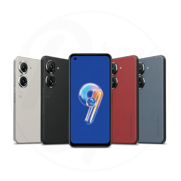 圖片 ASUS Zenfone 9 (8GB/128GB)