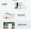 PuriCare™ UV抑菌 WiFi雙變頻除濕機-17公升