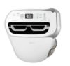 圖片 【LG 樂金】PuriCare™ UV抑菌 WiFi雙變頻除濕機-18公升/白(MD181QWE0)