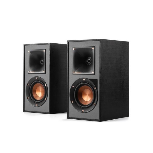圖片 Klipsch 古力奇 R-41PM 兩聲道主動式喇叭