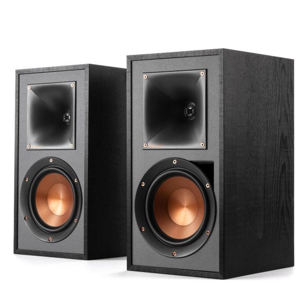 圖片 Klipsch 古力奇 R-51PM 兩聲道主動式喇叭