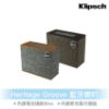 圖片 Klipsch 古力奇 Heritage Groove 藍牙喇叭，木紋色/黑色
