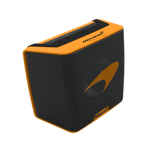 圖片 Klipsch 古力奇 Groove McLaren 聯名款藍牙喇叭