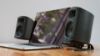 圖片 Klipsch 古力奇 Promedia 2.1 THX 電腦喇叭
