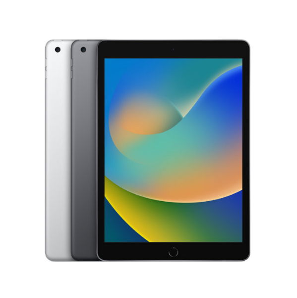 圖片 iPad (第9代) 10.2 吋 Wi-Fi 64GB