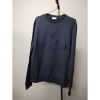 圖片 MONCLER 簍空元寶LOGO大學T