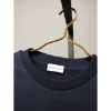 圖片 MONCLER 簍空元寶LOGO大學T