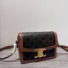 圖片 Celine Teen Triomphe Bag