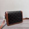 圖片 Celine Teen Triomphe Bag