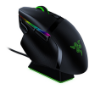 圖片  雷蛇 Razer  Basilisk Ultimate巴塞利斯蛇 終極版 無線光學滑鼠