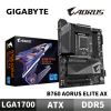 圖片 GIGABYTE 技嘉 B760 AORUS ELITE AX 主機板
