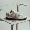 圖片 NICEDAY 代購 Nike Dunk Low 石英灰 灰棕 棕色 歐美 男女尺寸 FD9746-001