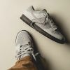 圖片 NICEDAY 代購 Nike Dunk Low 石英灰 灰棕 棕色 歐美 男女尺寸 FD9746-001