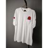 圖片 MONCLER 口袋蜘蛛人短T