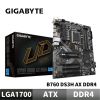 圖片 GIGABYTE 技嘉 B760 DS3H AX DDR4 主機板