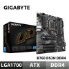 圖片 GIGABYTE 技嘉 B760 DS3H DDR4 主機板