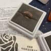 圖片 Hermès Alliance 18K玫瑰金 Ariane婚戒