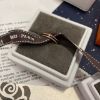 圖片 Hermès Alliance 18K玫瑰金 Ariane婚戒