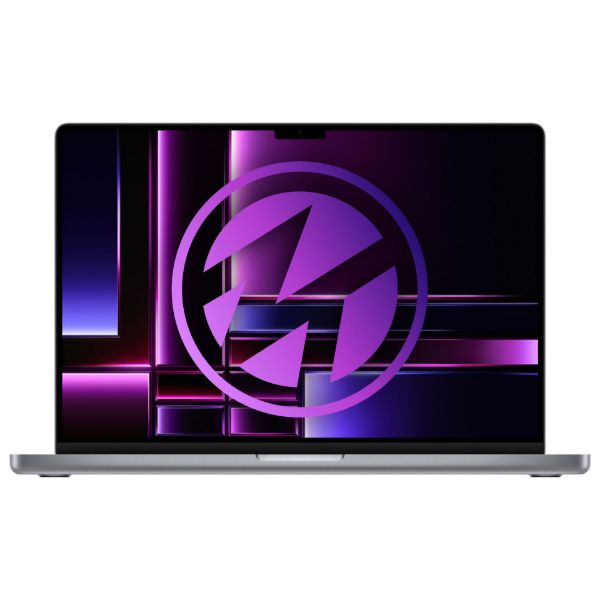 圖片 MacBook Pro 16" M2 Max 12C/38GPU 32G 1TB SSD