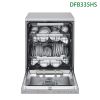 圖片 LG樂金【DFB335HS】四方洗蒸氣洗碗機-自動開門