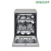 圖片 LG樂金【DFB435FP】QuadWash Steam四方洗蒸氣洗碗機