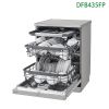 圖片 LG樂金【DFB435FP】QuadWash Steam四方洗蒸氣洗碗機