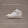 圖片 NICEDAY 現貨 Nike Dunk High Retro PRM 爆裂紋 米白 DV0822-100