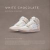 圖片 NICEDAY 現貨 Nike Dunk High Retro PRM 爆裂紋 米白 DV0822-100