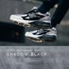 圖片 NICEDAY 代購 New Balance 990v3 MiUSA DTLR GR3YSCALE 黑灰 M990DL3