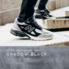 圖片 NICEDAY 代購 New Balance 990v3 MiUSA DTLR GR3YSCALE 黑灰 M990DL3